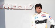 Carlos Sainz Jr