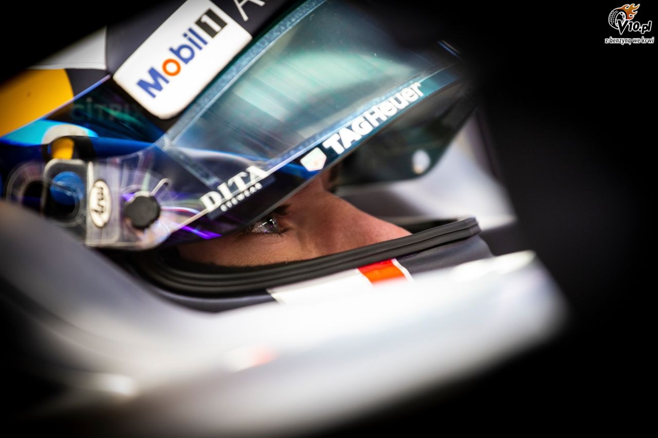 Red Bull awansowa Gasly'ego prdzej ni chcia