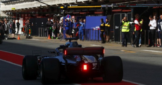 FIA zatwierdziła kalendarz F1 na sezon 2019 i kilka zmian w przepisach mistrzostw