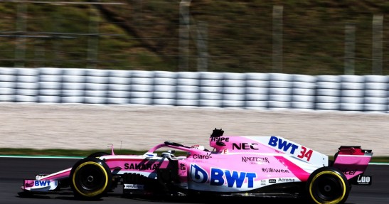 Nicholas Latifi