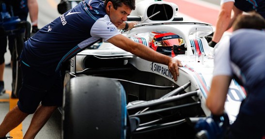 Robert Kubica