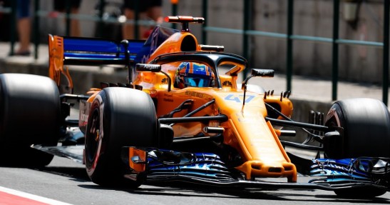 Lando Norris