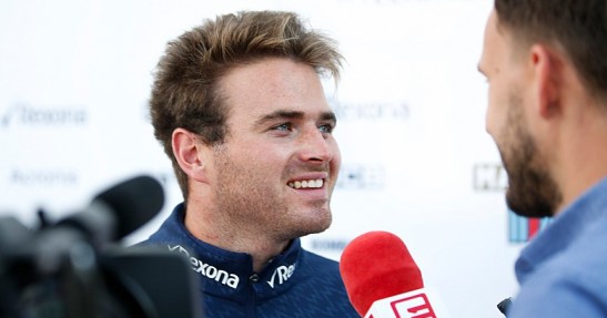 Testy F1 po GP Węgier