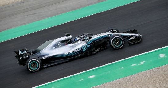 Spalanie oleju w F1 wciąż niezamkniętym tematem