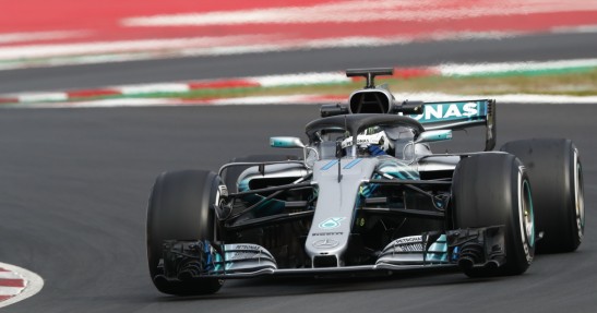 Bottas nie chce czekać długo na nowy kontrakt w Mercedesie