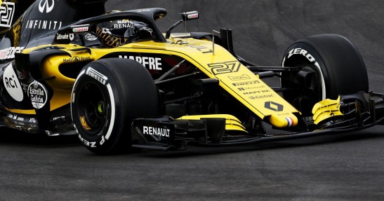 Renault ograniczy osiągi pierwszego silnika na nowy sezon F1, Red Bull zaniepokojony