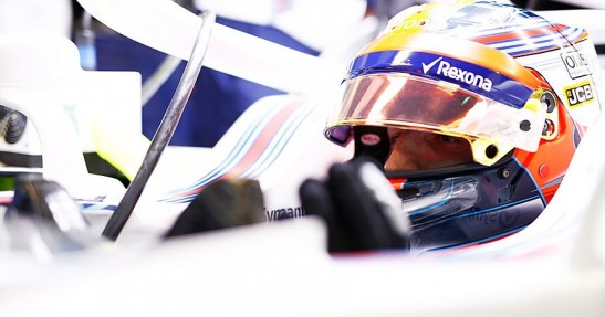 Robert Kubica