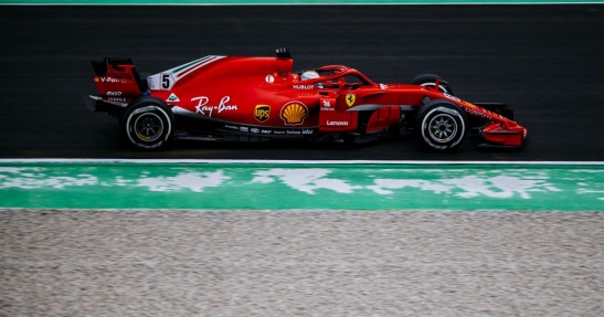 Ferrari kolejnym zespołem F1, który pozyskał człowieka FIA