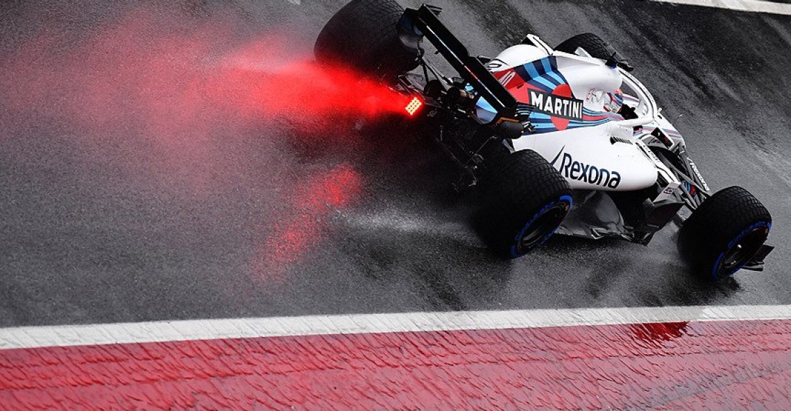 Formuła 1 pokaże na żywo połowę przedsezonowych testów