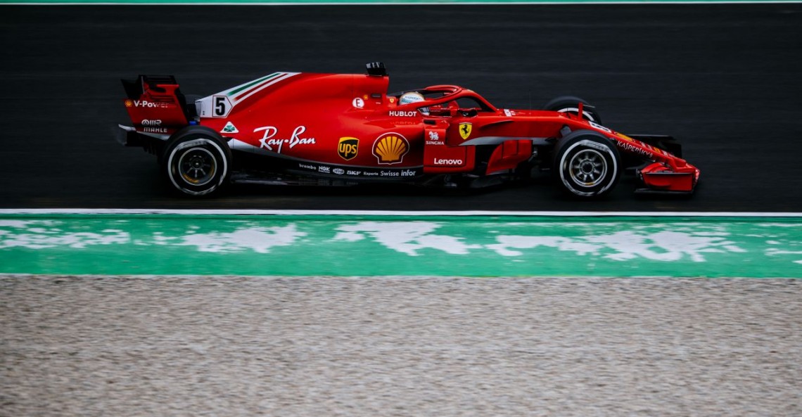 Ferrari kolejnym zespołem F1, który pozyskał człowieka FIA