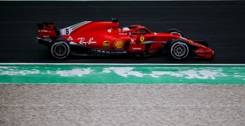Ferrari kolejnym zespołem F1 pozyskującym człowieka FIA