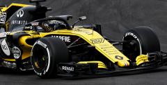 Renault ograniczy osiągi pierwszego silnika na nowy sezon F1, Red Bull zaniepokojony Renault ograniczy osiągi pierwszego silnika na nowy sezon F1, Red Bull zaniepokojony
