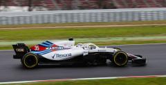 Sirotkin gotw ponie konsekwencje, jeli zawiedzie