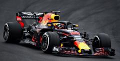 Verstappen niezmartwiony potkniciami