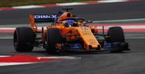 McLaren widzi odmienionego Alonso przed nowym sezonem F1