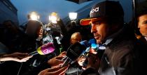 Alonso deklaruje gotowo do rozpoczcia sezonu na przekr problemom