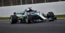 Bottas nie chce czeka dugo na nowy kontrakt w Mercedesie