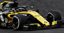 Renault ograniczy osigi pierwszego silnika na nowy sezon F1, Red Bull zaniepokojony