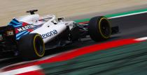 Kubica zawiesi wspprac z Rosbergiem