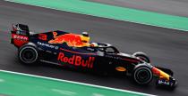 Hamilton ostrzega Ricciardo przed zraeniem do siebie Red Bulla