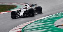 Sirotkin gotw ponie konsekwencje, jeli zawiedzie