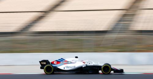 Kubica typowany do udziału również w drugiej turze zimowych testów F1