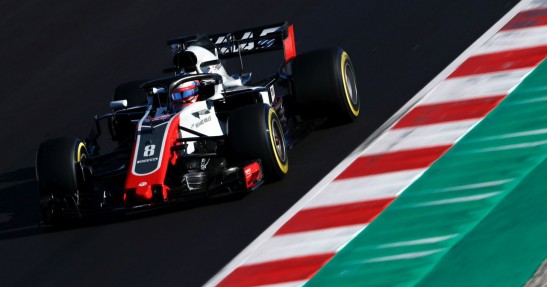 Haas