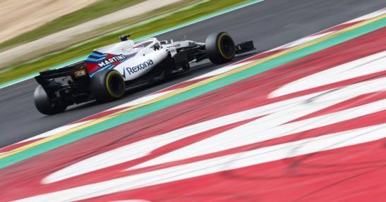 Villeneuve zarzuca Kubicy zmienianie bolidu Williamsa na niekorzyść podstawowych kierowców