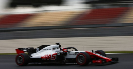 Haas