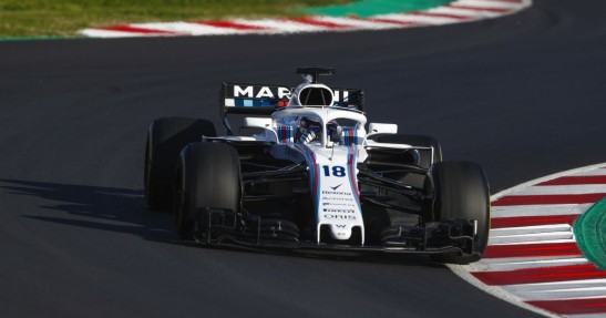 Williams: Kubica sam zrezygnował