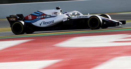 GP Australii 2018 - zapowiedź