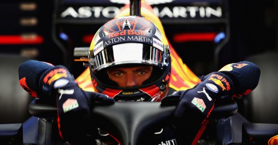 Testy F1 przed sezonem 2018