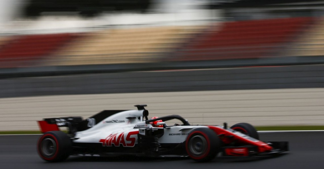 Haas