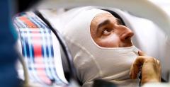 Drugie testy F1 przed sezonem 2018 - Kubica smy w porannej sesji