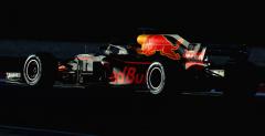 Testy F1 przed sezonem 2018