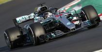 Allison: Nowy bolid Mercedesa zdmuchnby stary