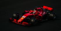 Todt chce odebra Ferrari prawo weta w F1