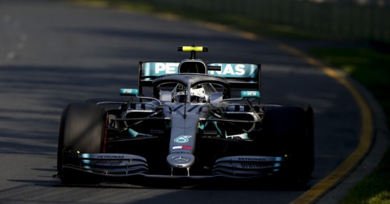 GP Bahrajnu 2019 - zapowiedź