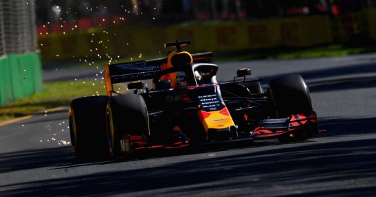 Rosberg o Verstappenie: Jest definicją narcyza