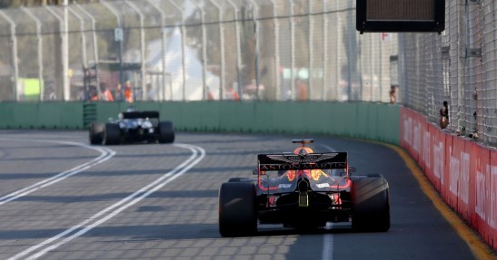 Marko utrzymuje: Red Bull powalczy o tegoroczne mistrzostwo świata Formuły 1
