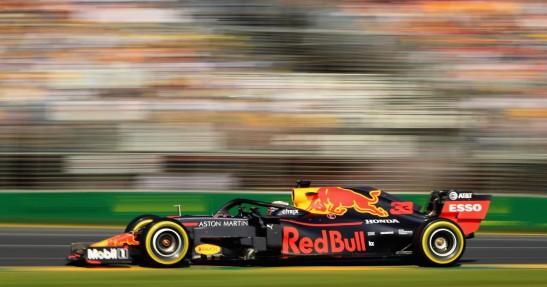 Rosberg o Verstappenie: Jest definicją narcyza