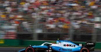 Ralf Schumacher mówi o 