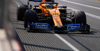 McLaren wspomina o możliwości odejścia z Formuły 1