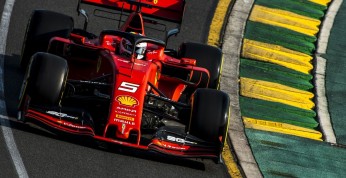 Ferrari zaprzecza spekulacjom o problemach z chłodzeniem w Australii