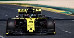 Renault chce e-paliwa w Formule 1