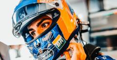 Ricciardo dosta nowe podwozie, Sainz Jr nowe MGU-K