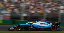 Rowland: Lepiej startowa w Formule E ni bolidem Williamsa w Formule 1