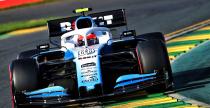 Rowland: Lepiej startowa w Formule E ni bolidem Williamsa w Formule 1