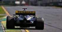 Renault chce pokaza moliwoci swojego silnika w Bahrajnie
