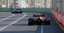 Verstappen zadowolony z silnika Hondy